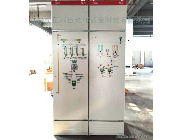 自動化控制系統(tǒng)（可編程）