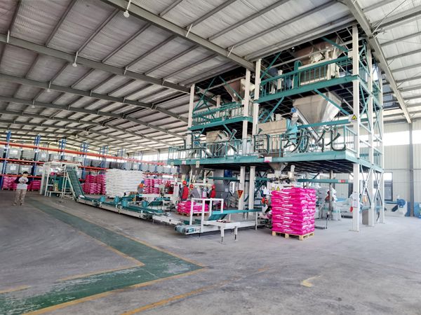 新型酸制劑自動化成套設備(按需定制)